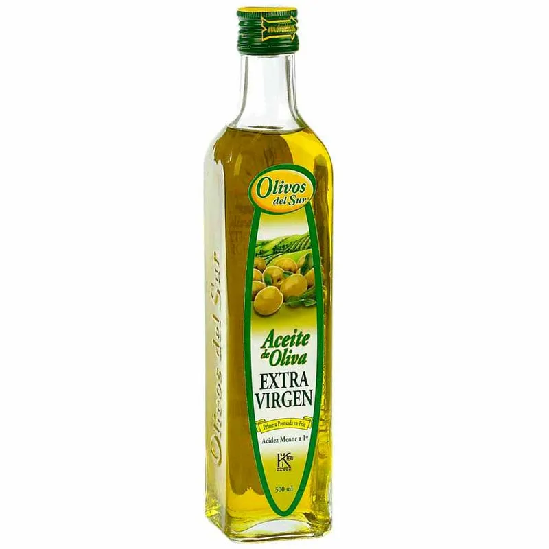 aceite
