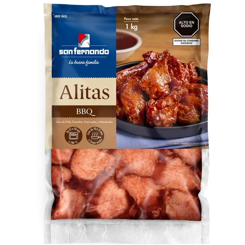 alitas