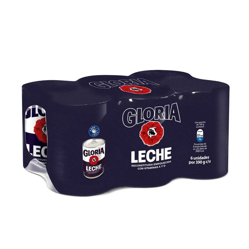 leche