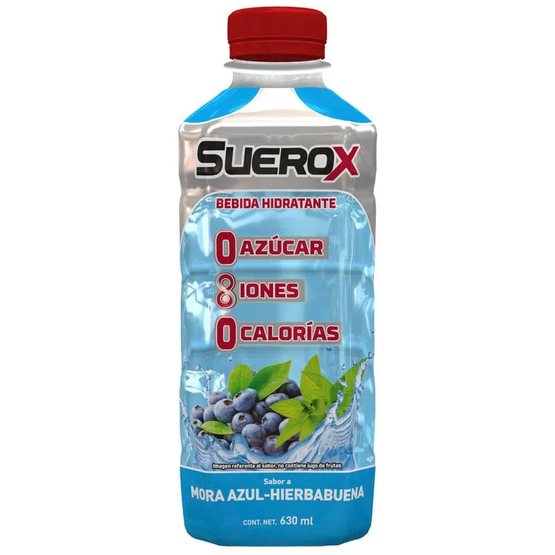 suerox