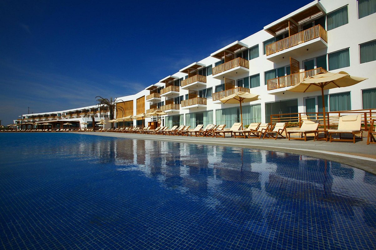 Hoteles