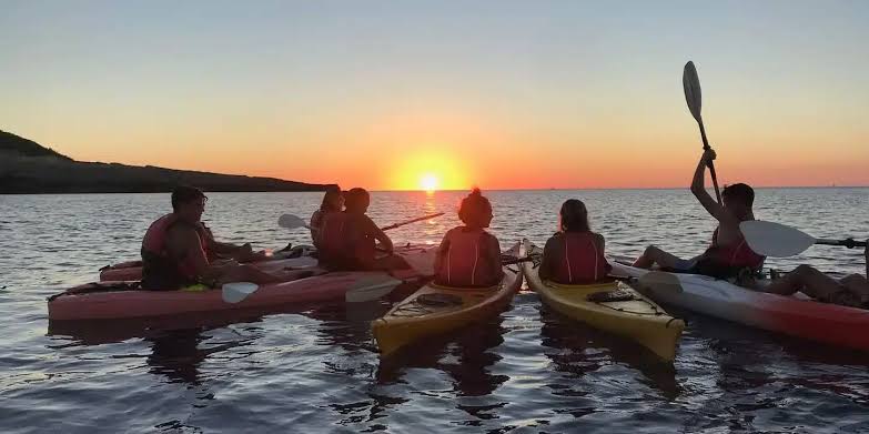 Kayak