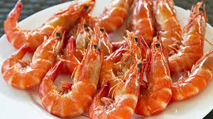 Mariscos