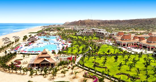 Resort