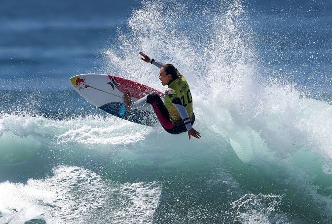 Surf
